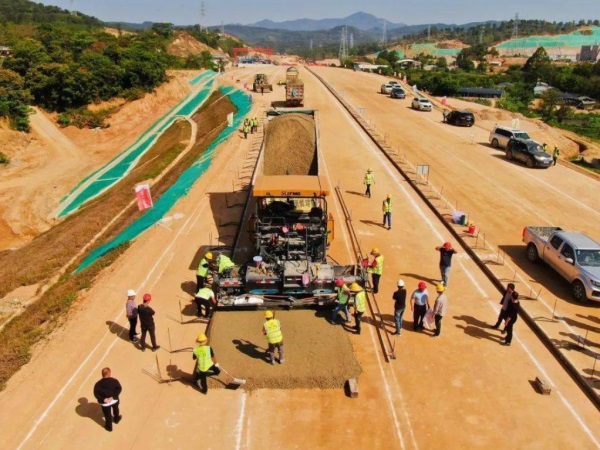 通化高速公路